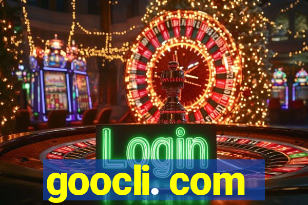 goocli. com